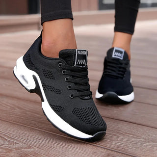 ErgoVita™ - Orthopedic Comfort Sneakers