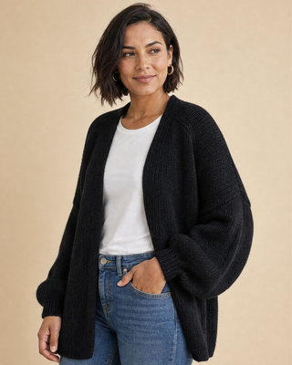 The Fable Cardigan