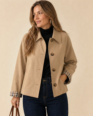 The Ashby Jacket