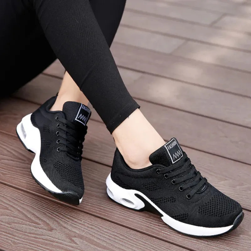 ErgoVita™ - Orthopedic Comfort Sneakers