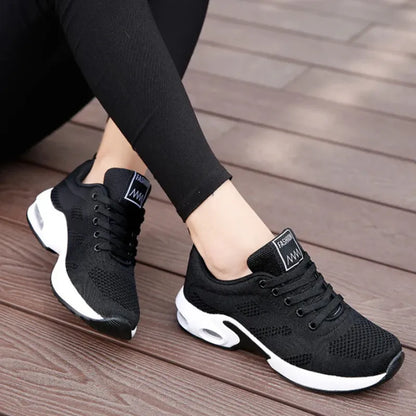 ErgoVita™ - Orthopedic Comfort Sneakers