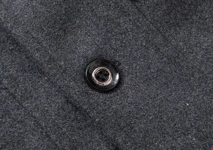 Michael Heavyweight Men’s Winter Coat