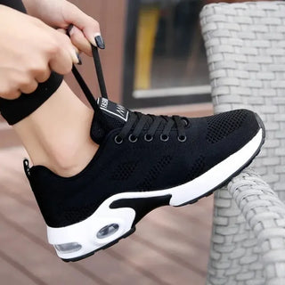 ErgoVita™ - Orthopedic Comfort Sneakers