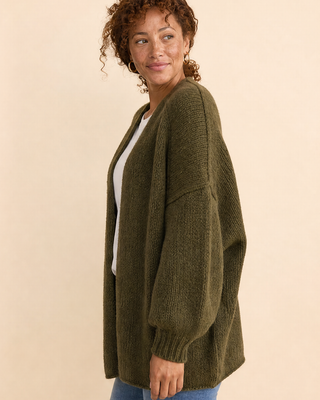 The Fable Cardigan