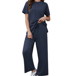 BREEZE Air Layer Matching Set