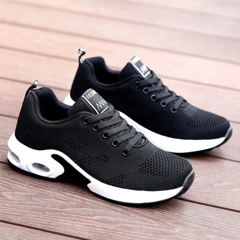 ErgoVita™ - Orthopedic Comfort Sneakers