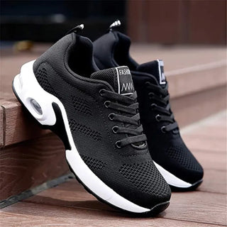 ErgoVita™ - Orthopedic Comfort Sneakers