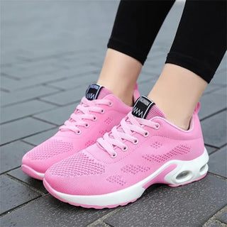 ErgoVita™ - Orthopedic Comfort Sneakers