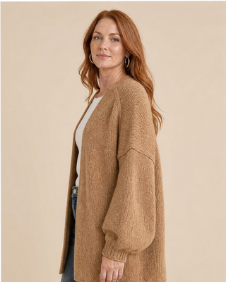 The Fable Cardigan