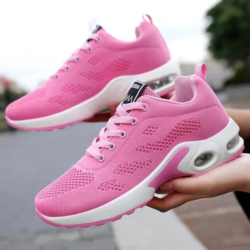 ErgoVita™ - Orthopedic Comfort Sneakers