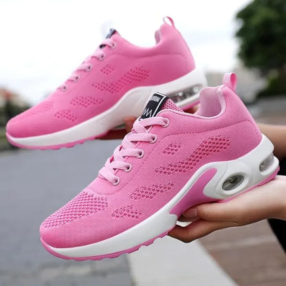 ErgoVita™ - Orthopedic Comfort Sneakers