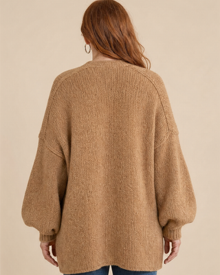 The Fable Cardigan