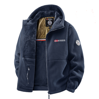 Nathaniel™ | Thermal Winter Jacket