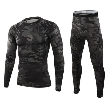 Nordvail Thermal Underwear Set
