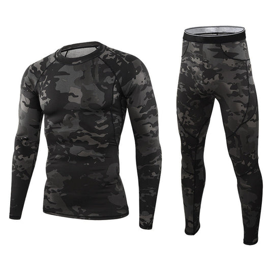 Nordvail Thermal Underwear Set
