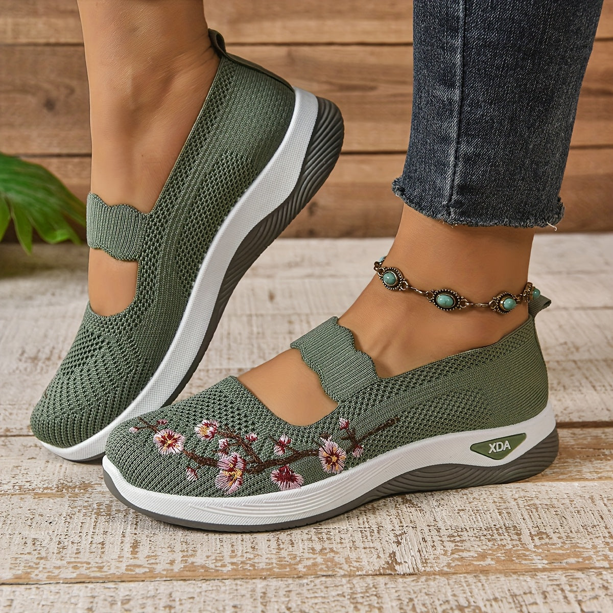 SupportPlus™ | Orthopedic Comfort Shoes + FREE INSOLES