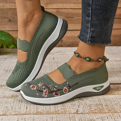 SupportPlus™ | Orthopedic Comfort Shoes + FREE INSOLES