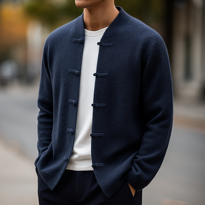 Rivor Cashmere Cardigan