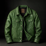 Pine Green