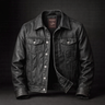 Classic Black