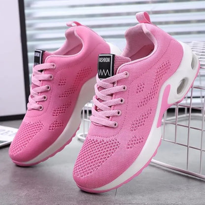 ErgoVita™ - Orthopedic Comfort Sneakers