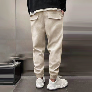 STERLING | MEN'S COMFORTABLE SOFT PANTS