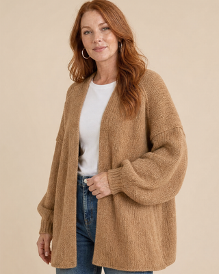 The Fable Cardigan