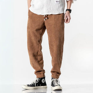 Jitsu Cord Pants