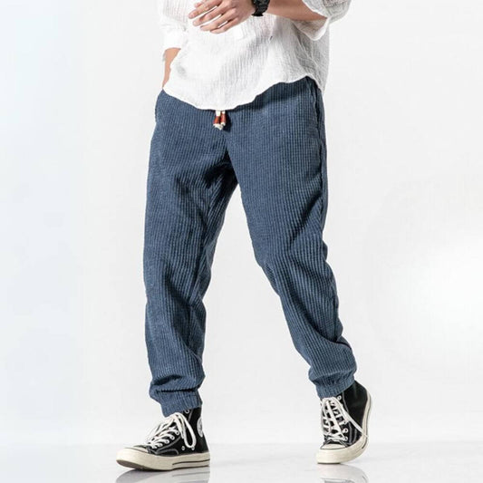 Jitsu Cord Pants