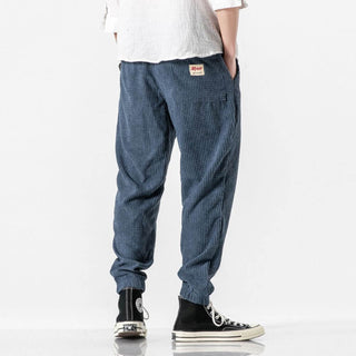 Jitsu Cord Pants