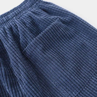 Jitsu Cord Pants