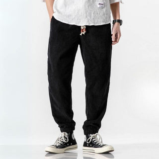 Jitsu Cord Pants