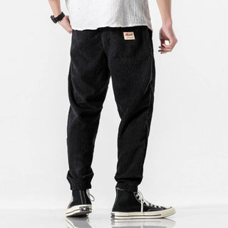 Jitsu Cord Pants