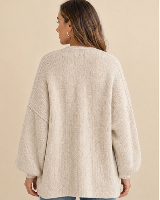 The Fable Cardigan