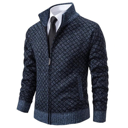 STERLING | PREMIUM MEN'S VEST IN SOFT MATERIAL
