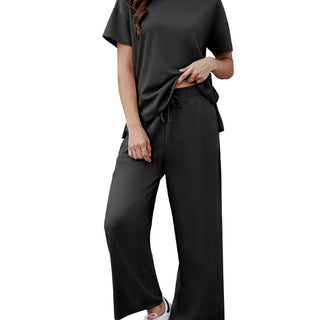 BREEZE Air Layer Matching Set