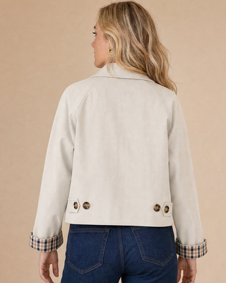 The Ashby Jacket