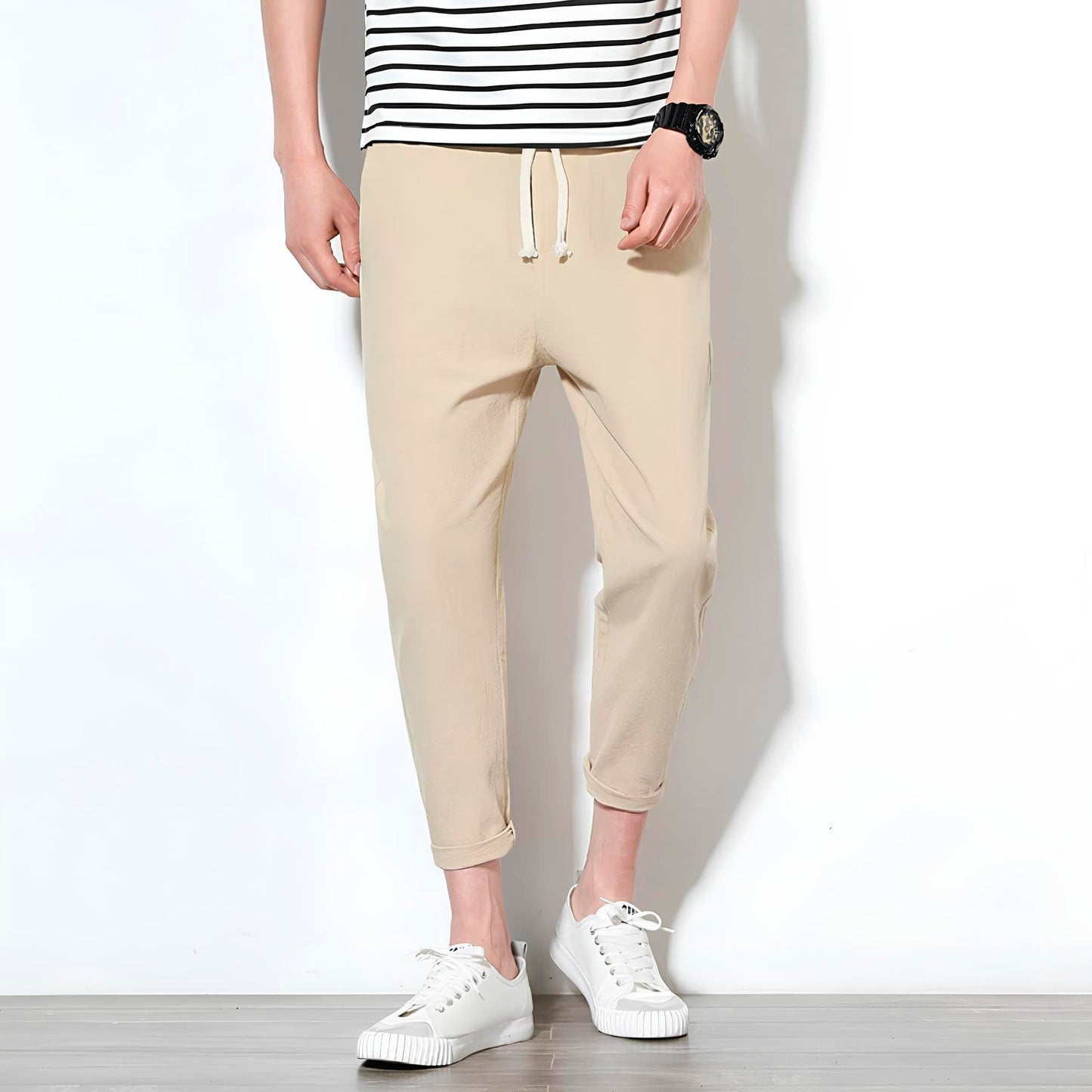 STERLING | COZY PANTS