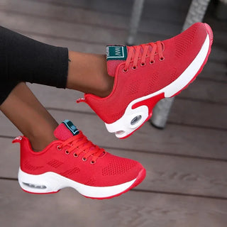 ErgoVita™ - Orthopedic Comfort Sneakers