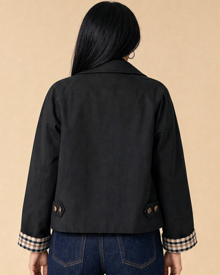 The Ashby Jacket