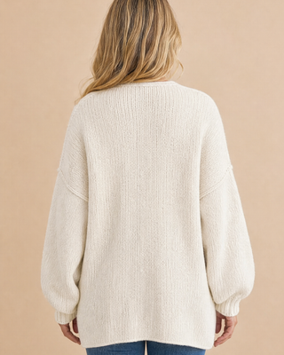 The Fable Cardigan
