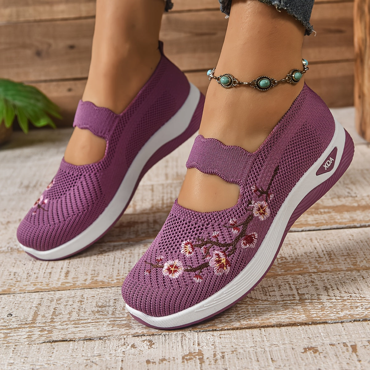 SupportPlus™ | Orthopedic Comfort Shoes + FREE INSOLES