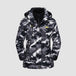 Black Camo