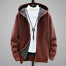Deep Burgundy