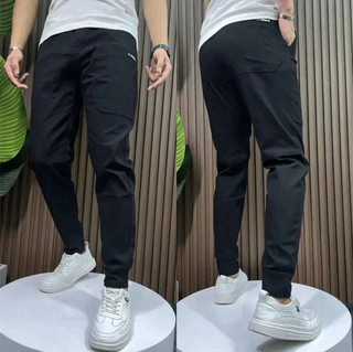 STERLING | CARGO PANTS WITH MULTIPLE POCKETS