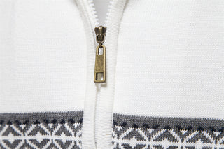 H.D Callander Sweater