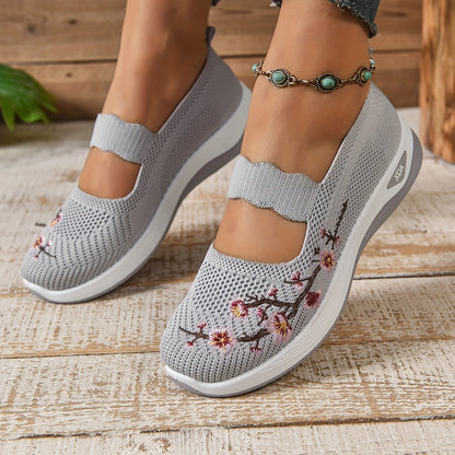 SupportPlus™ | Orthopedic Comfort Shoes + FREE INSOLES