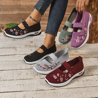 SupportPlus™ | Orthopedic Comfort Shoes + FREE INSOLES