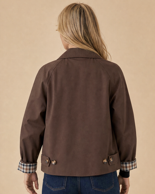 The Ashby Jacket