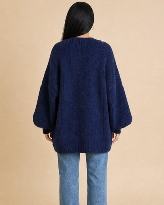 The Fable Cardigan